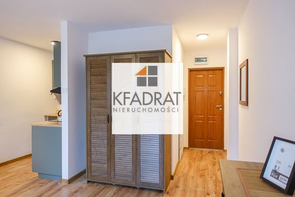 Kawalerka 29 m2 do wynajęcia 1800+360 - Photo 1