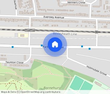 Parkside Avenue, Bexleyheath - Photo 1