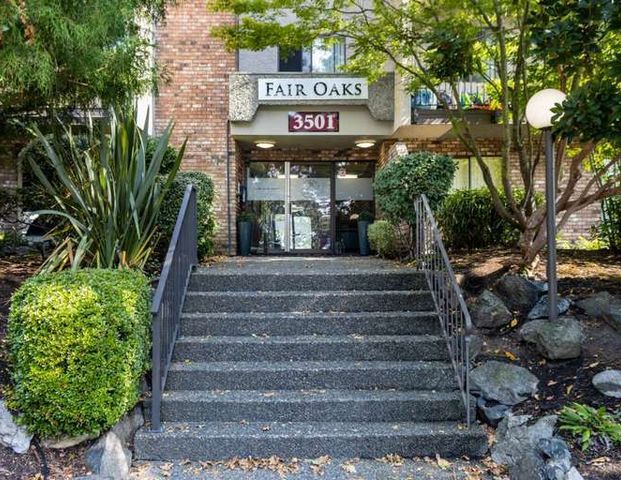 Fair Oaks Apartments | 3501 Savannah Avenue, Saanich - Photo 1