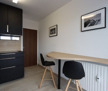 Appartement F2 Meublé - Photo 1