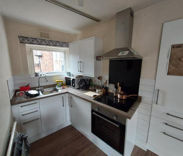 1 bedroom property to rent - Photo 6