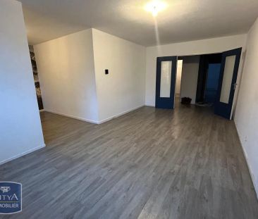 Appartement à louer 5 pièces 90.23m² - Photo 2