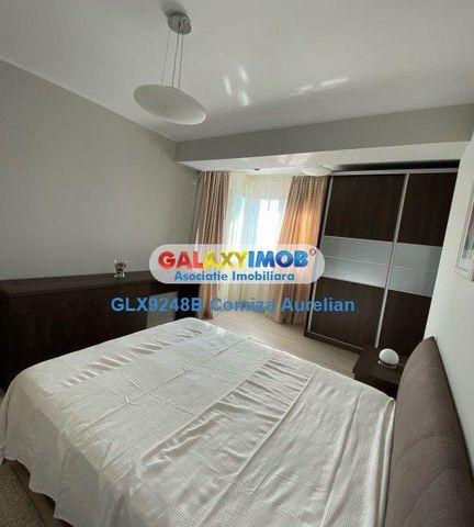 Apartament 3 camere elegant in imobil rezidential Politehnica - Fotografie 5