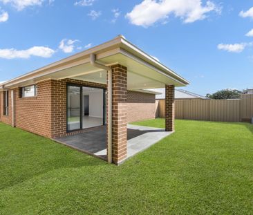 Brand New Family Home - Photo 1