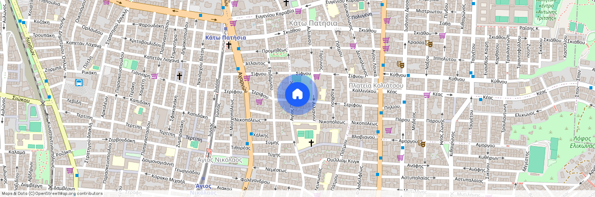 Αθήνα (Κολιάτσου)