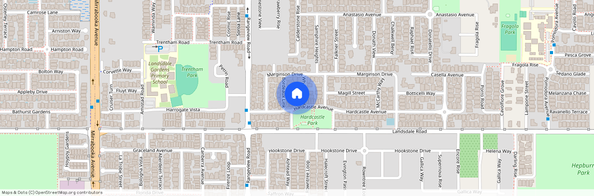 12 Whalan Road, WA 6065, Landsdale