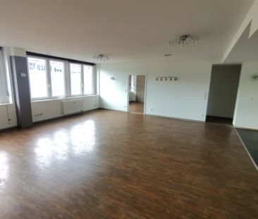 TOP WG-LOFT MITTEN IN DER INNENSTADT - Photo 3