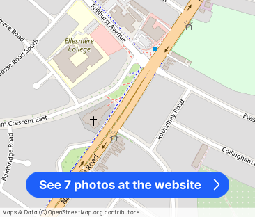 Narborough Road, Leicester - Photo 1