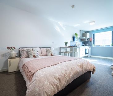 1 bedroom apartment to rent - Photo 5