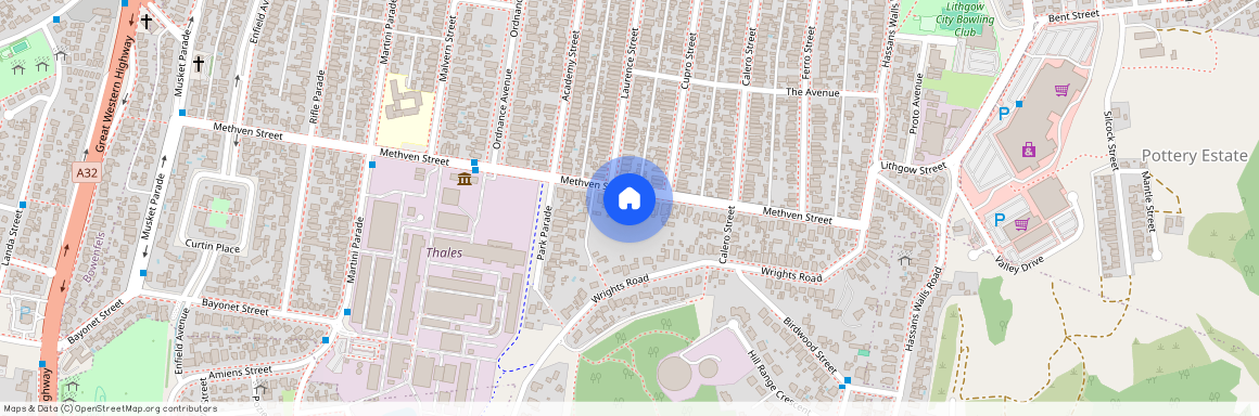 2/51 Methven Street, Lithgow 2790, New South Wales