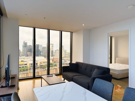 Melbourne CBD - Photo 5