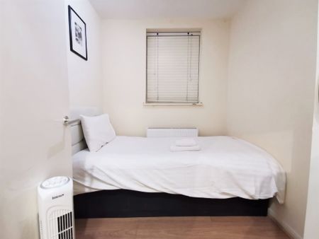 Maple Street, W1T, London - Photo 4