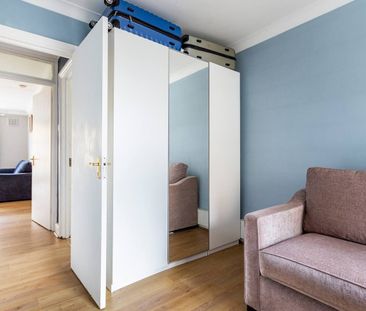 2 Bed Flat, Alpha Street, SE15 - Photo 2