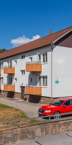 Utgårdsgatan, Borås - Photo 1