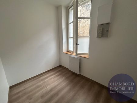 Appartement 2 pièces à louer au coeur de Blois - Photo 5