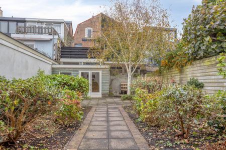 Te huur: Appartement Bakenessergracht 61 A in Haarlem - Foto 5