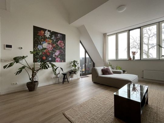 Te huur: Appartement Larenstein in Deventer - Foto 1