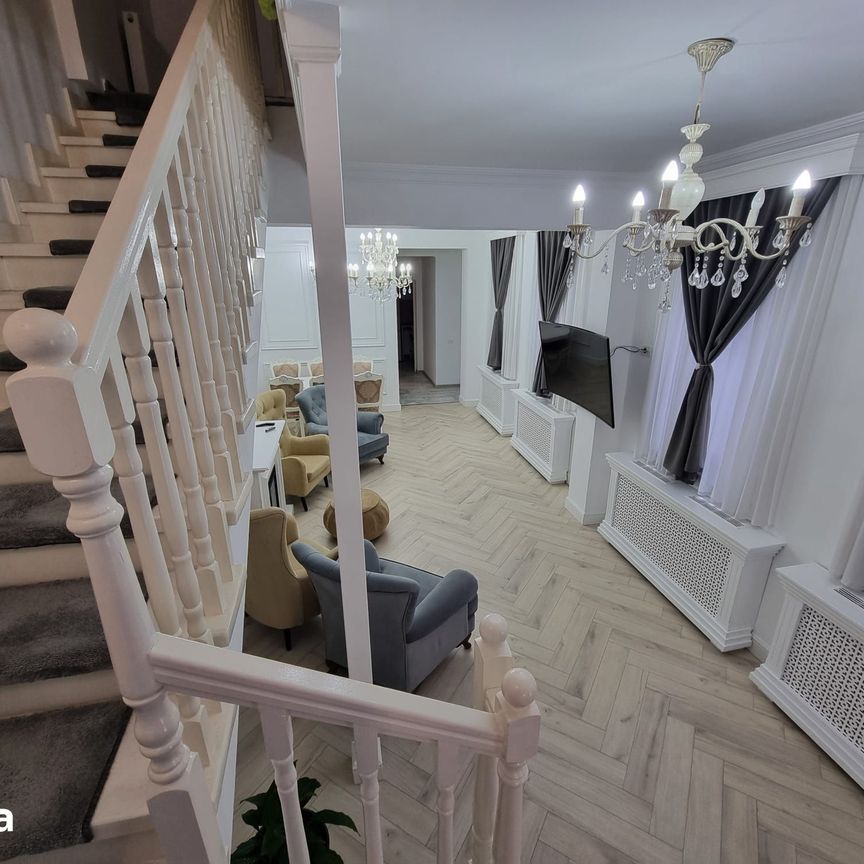 Proprietar inchiriez casa cu etaj langa Veranda Mall/Obor - Fotografie 1