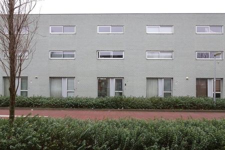 Te huur: Huis Madridweg in Almere - Photo 3