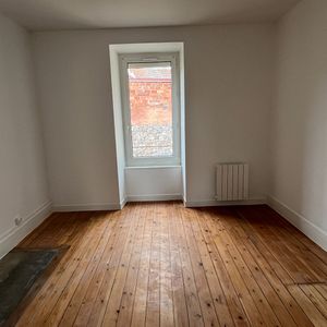 Location Appartement 2 pièces 36m² - Photo 2