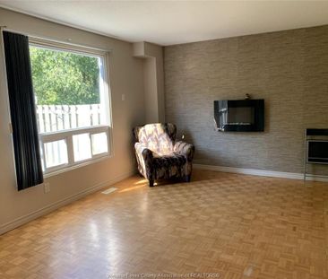 For Lease - 9394 ESPLANADE Drive Unit# 3, Windsor, Ontario - Photo 3