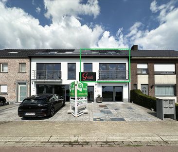 Recent duplexappartement met drie slaapkamers en ruim terras te Pul... - Photo 6