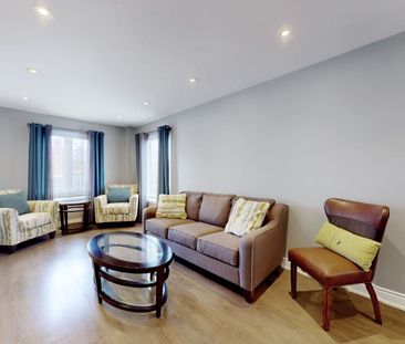 For Lease - 3941 Stardust Drive, Mississauga, Ontario - Photo 1