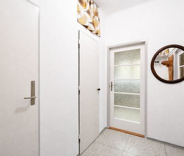 Pronájem bytu 1+1 • 33 m²Pod strojírnami, Praha - Vysočany - Photo 4