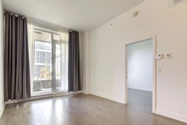 Appartement, Montréal (Côte-des-Neiges/Notre-Dame-de-Grâce) - Photo 1