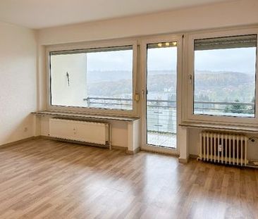 Ruhig wohnen mit schöner Aussicht  Lebensqualität pur in Ennepetal... - Photo 1