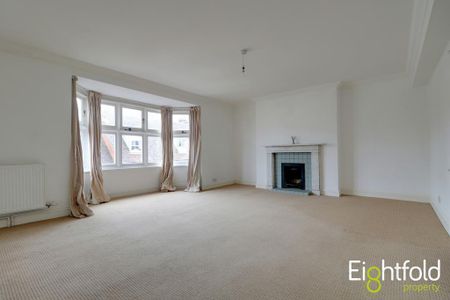 2 bedroom apartment to rent - Photo 2