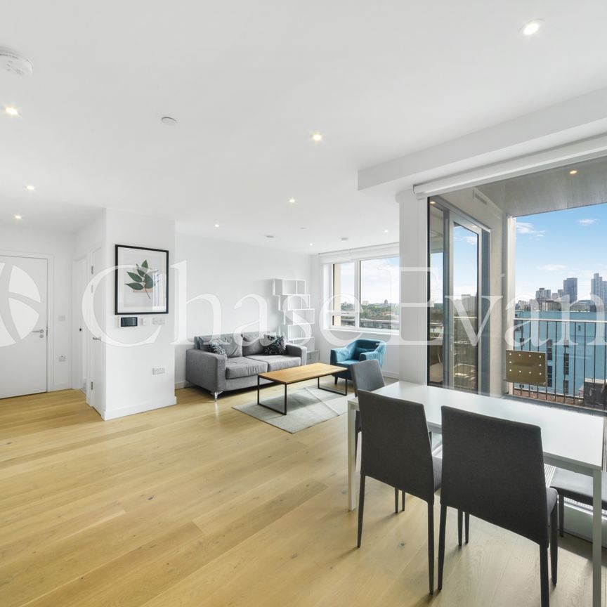 1 bedroom apartment to rent - Photo 1
