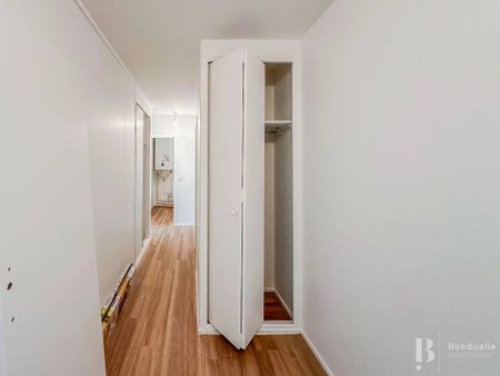 Rental Apartment Saint-Cloud - Photo 5