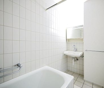 3 Zimmer, 64 m², 1. Stock - Foto 2
