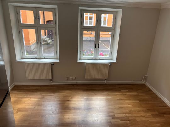 Olai Kyrkogata 16 D - Foto 1