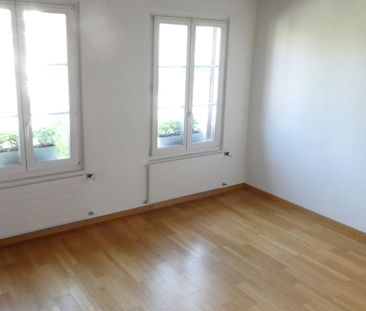 5.5 Zimmer, 100 m², EG - Foto 1