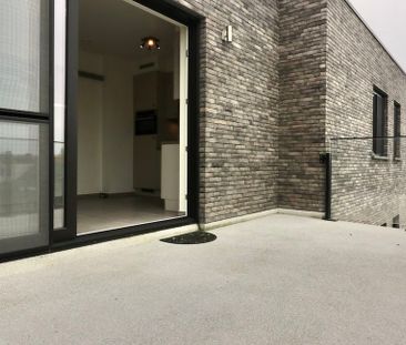 Appartement te huur in Eeklo voor € 850 met 2 slaapkamers - Photo 4