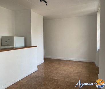 Narbonne – Location Appartement – 31.96 m² – 380€ CC / mois - Photo 4