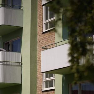 Klostergatan 25B - Foto 2