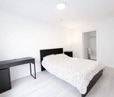 For Lease - 46 Glen Cameron Road Unit# A, Markham, Ontario - Photo 1