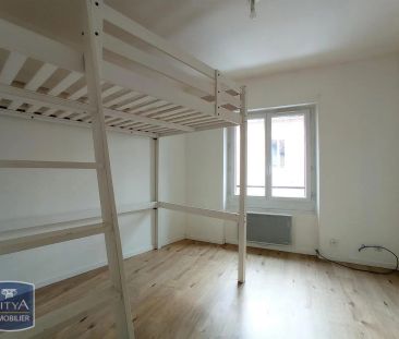 Appartement à louer 2 pièces 22.33m² - Photo 3
