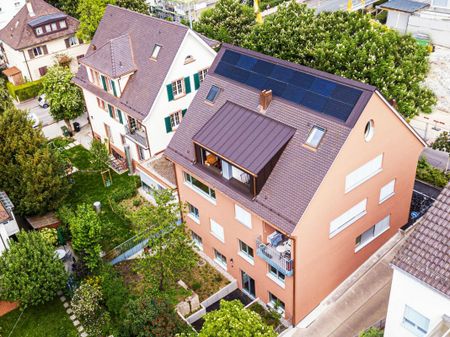 Kleinriehenstrasse, Basel - Foto 5