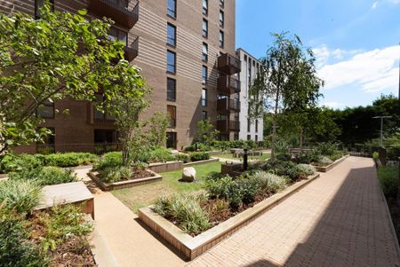 1 bedroom apartment to rent - Photo 5