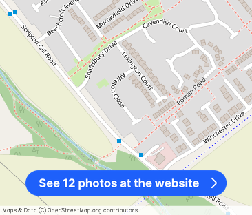 Alfreton Close, Brandon, Durham, DH7 8UE - Photo 1