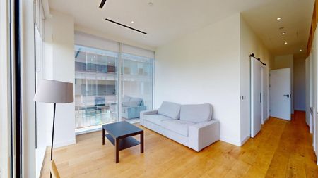 Apt Parkview, Great West Road, London, TW8 - Photo 3