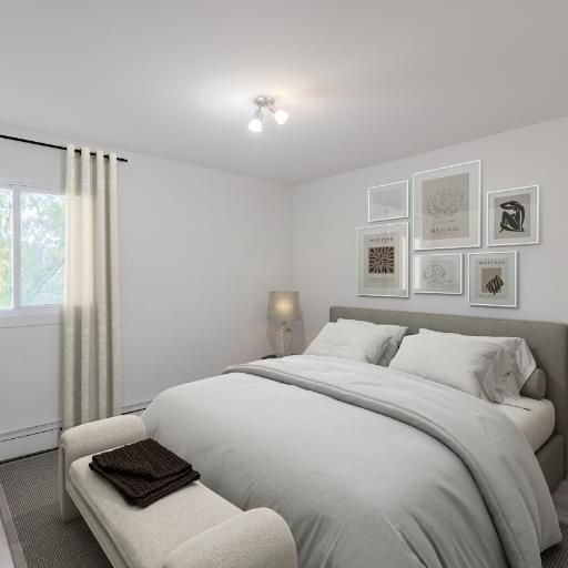 Appartement 5 ½ à louer Lévis décembre 2025 - Photo 1