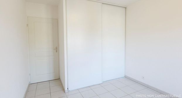 location Appartement T2 DE 45.45m² À MERVILLE - Photo 1