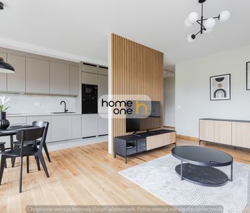 3 pokoje | nowe | umeblowane | miejsce parkingowe - Photo 1