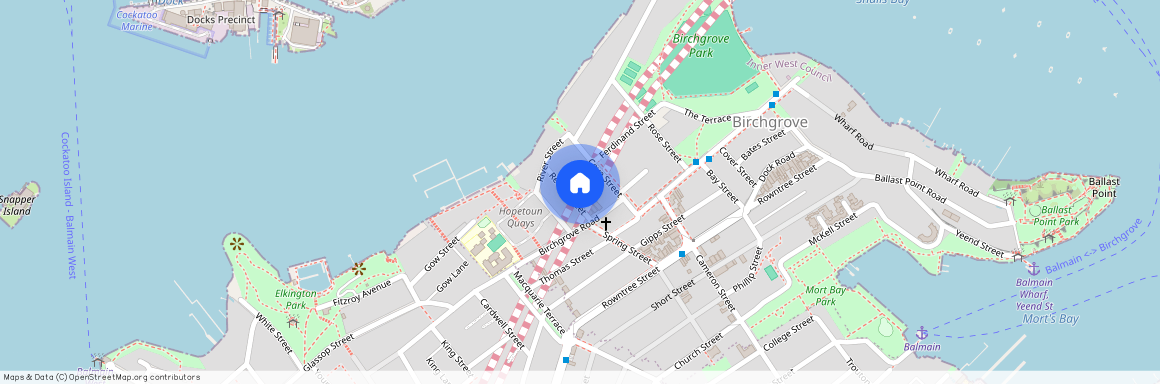 11 Reuss Street, NSW 2041, Birchgrove