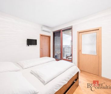 Apartment for rent, 3+kk - 2 bedrooms, 78m - Photo 6